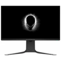 Monitor Dell Alienware AW2521HF 210-AVXJ, 25", 1920x1080 (FHD), 240Hz, IPS, 1 ms, pivot, Czarny | Sklep ITnes.pl, IT for BUSINESS