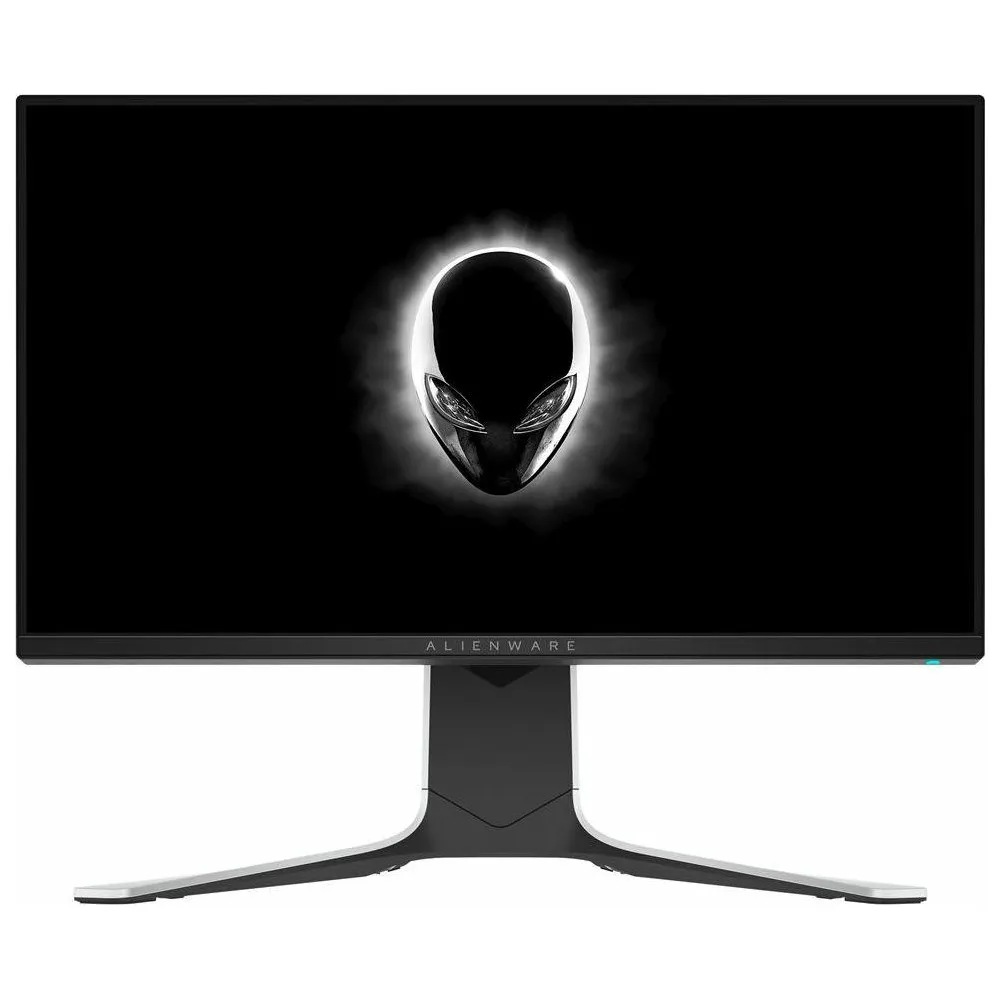 Monitor Dell Alienware AW2521HF 210-AVXJ, 25", 1920x1080 (FHD), 240Hz, IPS, 1 ms, pivot, Czarny | Sklep ITnes.pl, IT for BUSINESS