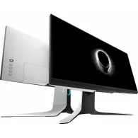 Monitor Dell Alienware AW2521HF 210-AVXJ, 25", 1920x1080 (FHD), 240Hz, IPS, 1 ms, pivot, Czarny | Sklep ITnes.pl, IT for BUSINESS