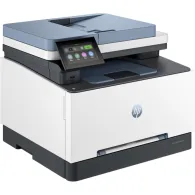 Urządzenie wielofunkcyjne laserowe kolor HP Color LaserJet Pro 3302fdw 499Q8F
