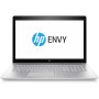 Laptop HP Envy 2PJ42EA - i5-8250U, 17,3" FHD IPS, RAM 8GB, SSD 1TB, GeForce MX150, Srebrny, DVD, Windows 10 Home, 2 lata Door-to-Door - zdjęcie 2