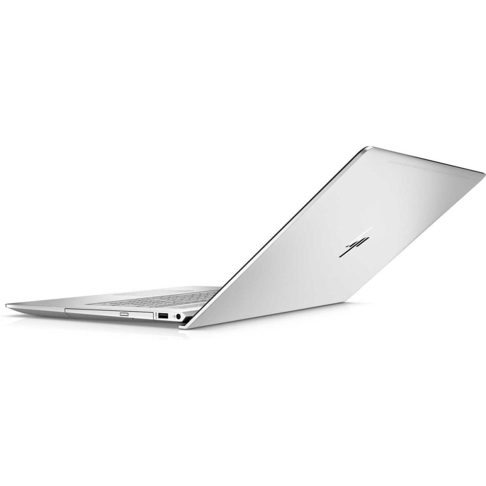 Laptop HP Envy 2PJ42EA - i5-8250U/17,3" FHD IPS/RAM 8GB/SSD 1TB/GeForce MX150/Srebrny/DVD/Windows 10 Home/2 lata Door-to-Door