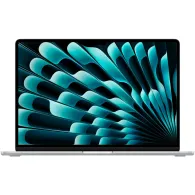 Laptop Apple MacBook Air 15 2024 M3 MXD23ZE/A, Apple M3, 15,3" 2880x1864 Liquid Retina, 16GB, 512GB, Srebrny, macOS, 1 rok CI | 