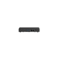 Komputer ASUS NUC 13 Rugged 90AS0021-M000J0 BNUC13BRFA200B00I, Mini Desktop, Atom X X7211E, eMMC 64GB, Wi-Fi, 3 lata Carry-in | 