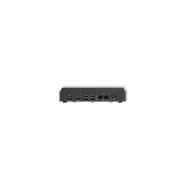 Komputer ASUS NUC 13 Rugged 90AS0021-M000J0 BNUC13BRFA200B00I, Mini Desktop, Atom X X7211E, eMMC 64GB, Wi-Fi, 3 lata Carry-in | 