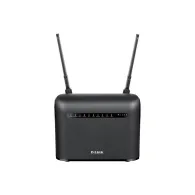 Router Wi-Fi D-Link DWR-953V2, AC1200, LTE Cat. 4, 3x 1000Mbps LAN, 1x 1000Mbps WAN | Sklep ITnes.pl, IT for BUSINESS