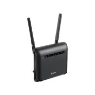 Router Wi-Fi D-Link DWR-953V2, AC1200, LTE Cat. 4, 3x 1000Mbps LAN, 1x 1000Mbps WAN | Sklep ITnes.pl, IT for BUSINESS