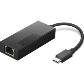 Karta sieciowa USB-C Lenovo 2.5 G 4X91H17795 - zdjęcie poglądowe 1