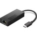 Karta sieciowa USB-C Lenovo 2.5 G 4X91H17795 - 2,5 Gigabit Ethernet