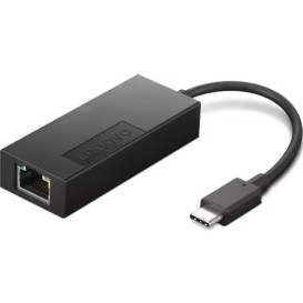 Karta sieciowa USB-C Lenovo 2.5 G 4X91H17795 - 2,5 Gigabit Ethernet