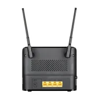 Router Wi-Fi D-Link DWR-953V2, AC1200, LTE Cat. 4, 3x 1000Mbps LAN, 1x 1000Mbps WAN | Sklep ITnes.pl, IT for BUSINESS