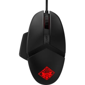 Mysz przewodowa HP Omen Reactor 2VP02AA