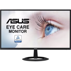 Monitor ASUS VZ22EHE 90LM0910-B01470 - 21,4"/1920x1080 (Full HD)/75Hz/IPS/1 ms