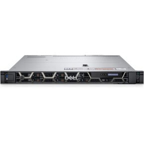 Serwer Dell PowerEdge R450 PER4503A_634-BYKR - zdjęcie poglądowe 4