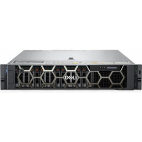 Serwer Dell PowerEdge R550 PER55013A_634-BYKR - zdjęcie poglądowe 4
