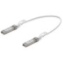 Kabel DAC Ubiquiti UC-DAC-SFP+ - 10Gbps, długość 0.5 m