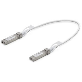 Kabel DAC Ubiquiti UC-DAC-SFP+ - 10Gbps, długość 0.5 m