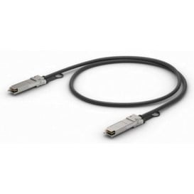 Kabel DAC Ubiquiti UC-DAC-SFP28 - SFP28, 25Gbps, długość 0.5 m