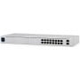 Switch zarządzalny Ubiquiti USW-16-POE - zdjęcie poglądowe 1