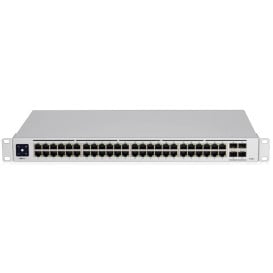 Switch zarządzalny Ubiquiti USW-PRO-48 - zdjęcie poglądowe 3