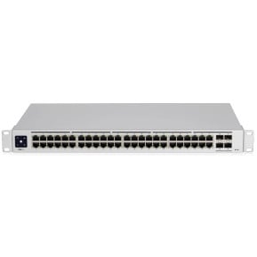 Switch zarządzalny Ubiquiti USW-PRO-48 - zdjęcie poglądowe 3
