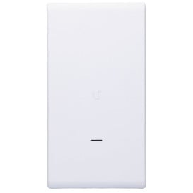 Access point Ubiquiti UAP-AC-M-EU - zewnętrzny, do montażu na ścianie lub słupie, 2x2 MIMO,Dual Band, standard AC1200