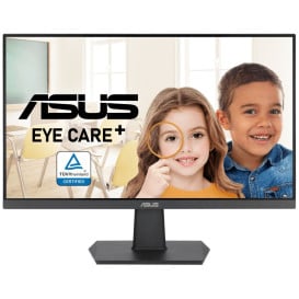 Monitor ASUS Eye Care VA24EHF 90LM0560-B04170 - 23,8"/1920x1080 (Full HD)/100Hz/IPS/1 ms