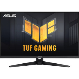 Monitor ASUS TUF Gaming VG32UQA1A - 31,5"/3840x2160 (4K)/160Hz/VA/FreeSync/1 ms/Czarny