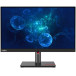 Monitor Lenovo ThinkVision 63E4GAT2EU - 27"/3840x2160 (4K)/60Hz/IPS/HDR/4 ms/pivot/USB-C/Czarny