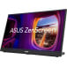 Monitor ASUS ZenScreen MB17AHG - 17,3"/1920x1080 (Full HD)/144Hz/IPS/FreeSync/5 ms/dotykowy/USB-C/Czarny