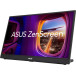 Monitor ASUS ZenScreen MB17AHG 90LM08PG-B01170 - 17,3"/1920x1080 (Full HD)/144Hz/FreeSync/5 ms/USB-C/Czarny