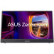 Monitor ASUS ZenScreen MB16AHG - 15,6"/1920x1080 (Full HD)/144Hz/IPS/FreeSync/3 ms/USB-C/Szary