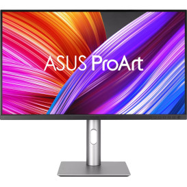 Monitor ASUS ProArt PA329CRV - 31,5"/3840x2160 (4K)/60Hz/IPS/HDR/5 ms/pivot/Czarny