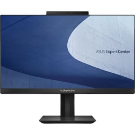 Komputer All-in-One ASUS ExpertCenter E5 AiO 22 90PT0381-M00A10 - i3-11100B/21,5" FHD IPS/RAM 8GB/256GB/Czarny/WiFi/Win 10 Pro/2CI