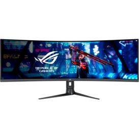 Monitor ASUS ROG Strix XG49WCR 90LM08I0-B01170 - zdjęcie poglądowe 7