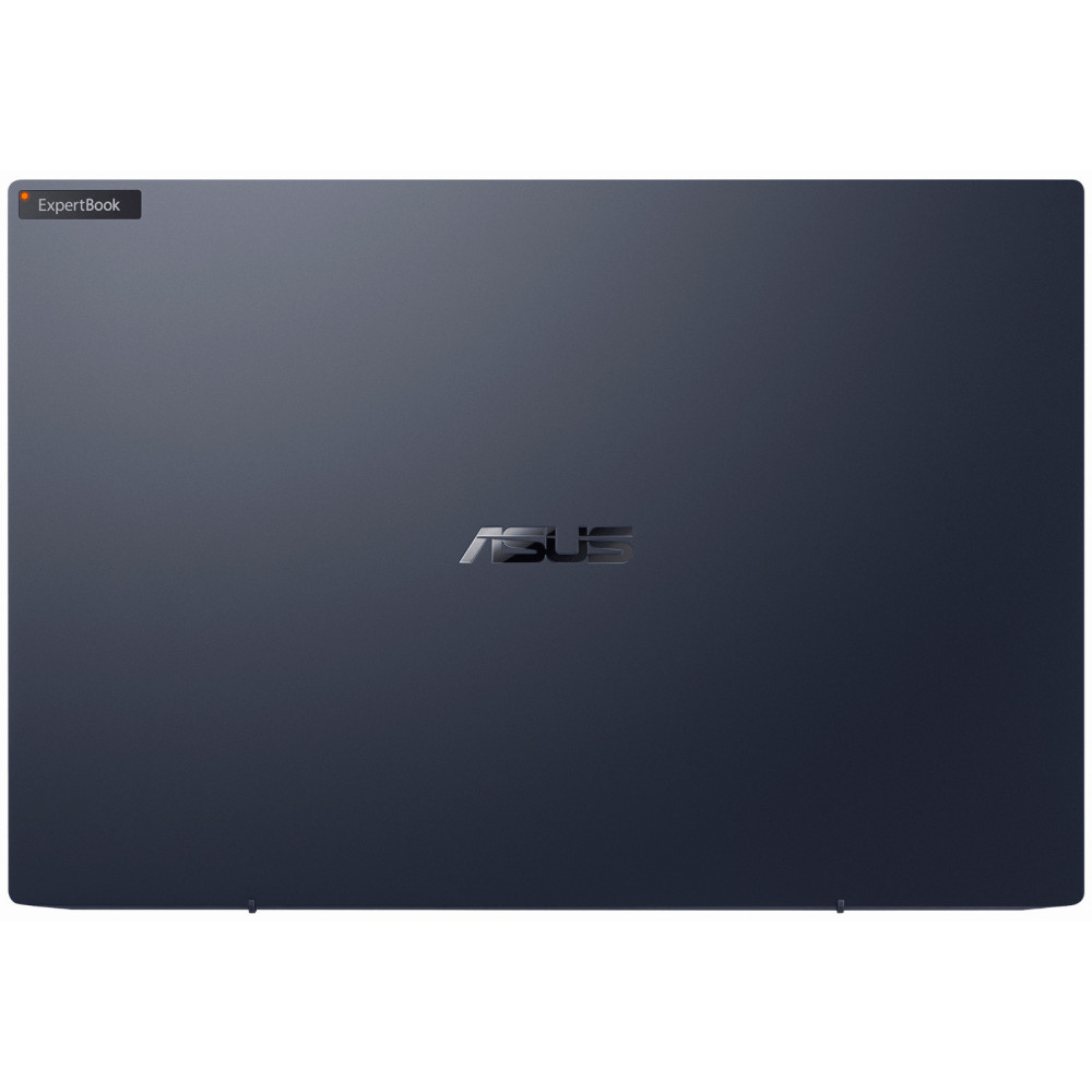 Laptop ASUS ExpertBook B5 B5302C 90NX03S1-M05160 - i5-1135G7/13,3" FHD/RAM 16GB/SSD 512GB/Granatowy/Windows 10 Pro/3 lata OS - zdjęcie