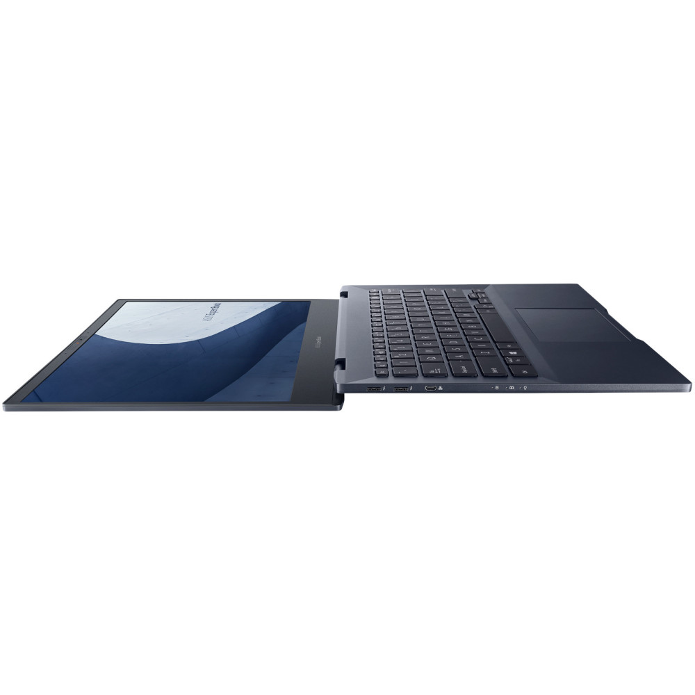 Laptop ASUS ExpertBook B5 B5302C 90NX03S1-M05160 - i5-1135G7/13,3" FHD/RAM 16GB/SSD 512GB/Granatowy/Windows 10 Pro/3 lata OS - zdjęcie