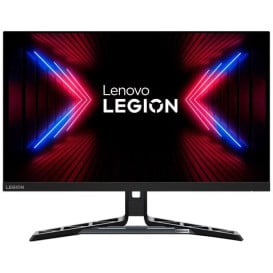 Monitor Lenovo Legion R27q-30 67B4GAC1EU - 27"/2560x1440 (QHD)/165Hz(Overclockto180Hz)Hz/IPS/FreeSync/HDR/4 ms/pivot/Czarne