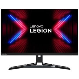 Monitor Lenovo R27q-30 67B4GAC1EU - 27"/2560x1440 (QHD)/165Hz(Overclockto180Hz)Hz/IPS/FreeSync/HDR/4 ms/pivot