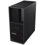 Stacja robocza Lenovo ThinkStation P3 Tower 30GS004XPB - zdjęcie poglądowe 2