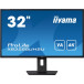 Monitor iiyama ProLite XB3288UHSU-B5 - 31,5"/3840x2160 (4K)/60Hz/VA/FreeSync/HDR/3 ms/Czarny