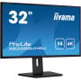 Monitor iiyama ProLite XB3288UHSU-B5 - zdjęcie poglądowe 2