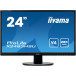 Monitor iiyama ProLite X2483HSU-B5 - 23,8"/1920x1080 (Full HD)/75Hz/VA/4 ms/Czarny