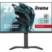 Monitor iiyama G-MASTER GB2770QSU-B5 - 27"/2560x1440 (QHD)/165Hz/Fast IPS/FreeSync/HDR/0,5 ms/pivot/Czarny