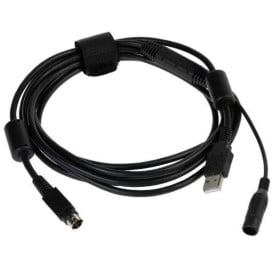 Kabel do Logitech ConferenceCam CC3000e 993-001131 - Czarny