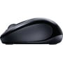 Mysz bezprzewodowa Logitech M325s 910-006812 - Grafitowo-czarna