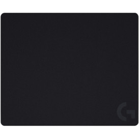 Podkładka pod mysz Logitech G740 Large Thick Cloth Gaming Mouse Pad 943-000805 - Czarna