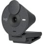Kamera internetowa Logitech Brio 300 960-001436 - 1080p, USB-C, Czarna