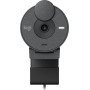 Kamera internetowa Logitech Brio 300 960-001436 - 1080p, USB-C, Czarna