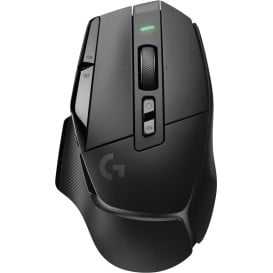 Mysz bezprzewodowa Logitech G502 X Lightspeed 910-006180 - Czarna